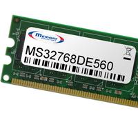 Memorysolution 32GB Dell PowerEdge T710 buffered QR