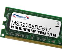 Memorysolution 32GB Dell Precision Workstation T5500 QR