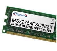 Memorysolution 32GB Fujitsu Primequest 2800B2 (2x16GB Kit)