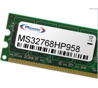 Memorysolution 32GB HP Proliant DL980 G7 QR