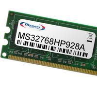 Memorysolution 32GB HP ProLiant ML330 G6 QR