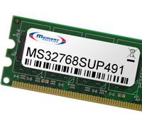 Memorysolution 32GB Supermicro X9DRFF series, X9DRH series QR