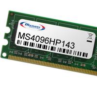 Memorysolution 4GB HP/Compaq EliteBook 2530p