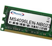 Memorysolution 4GB Lenovo G555