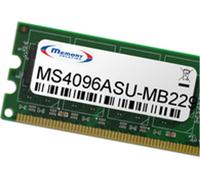 Memorysolution 4Go ASUS M4N72-E