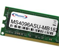 Memorysolution 4Go ASUS P5Q, Deluxe, Premium, Pro, -SE, SE2, -WS