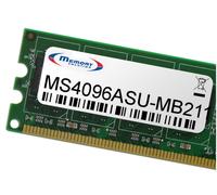 Memorysolution 4Go ASUS Z7S WS (station de travail) (kit de 2)