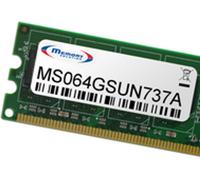 Memorysolution 64GB Oracle Server X6-2L LRDIMM