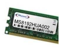 Memorysolution - 8 GB Huawei rh1288 V3, ms8192hua002