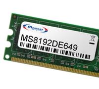 Memorysolution 8 Go DELL Optiplex 3011 AiO Memorysolution