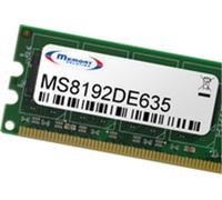 Memory Solution ms8192de635 8 Go Module de clé (PC/Server, Dell PowerEdge T430, Vert)