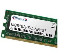 Memorysolution 8 Go Fujitsu Lifebook U728 (FUJ : CA46212-5714). Marque :