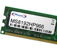 Memorysolution 8 Go HP EliteDesk 705 G3 MT, SFF Memorysolution