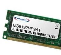 Memorysolution 8 Go HP Z2 Mini G4 (3TQ35AA). Marque :