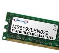 Memorysolution 8 Go Lenovo ThinkCentre M700 Tower, SFF (03T7467 / 4X70K09921). Marque :