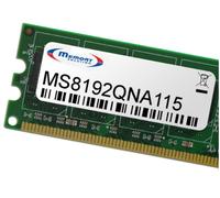 Memorysolution 8 Go QNAP TS-EC880U-E3-4GE-R2, TS-EC1680U-E3-4GE-R2 Memorysolution