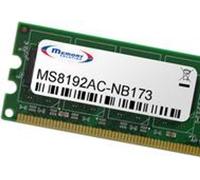 Memorysolution 8GB Acer TravelMate P2510