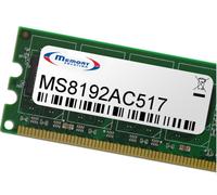 Memorysolution 8GB Acer Veriton P130 ECC