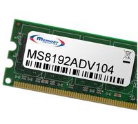 Memorysolution 8GB Advantech AIMB 584 ECC