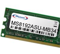 Memorysolution 8GB ASUS P8B WS (ECC)