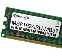 Memorysolution 8GB ASUS Sabertooth 990FX, Crosshair V Formula, M5A99X series ECC