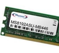 Memorysolution 8GB ASUS TUF Z390-PLUS GAMING