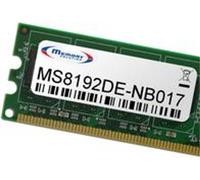 Memorysolution 8GB DELL Latitude 12 E7270
