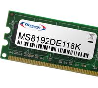 Memorysolution 8GB Dell Latitude E6500 (2x4GB Kit)