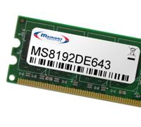 Memorysolution 8GB DELL Optiplex 7050 Micro