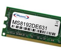 Memorysolution 8GB DELL PowerEdge M630