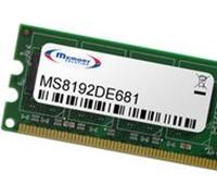 Memorysolution 8GB Dell Precision 3640
