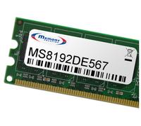 Memorysolution 8GB Dell Precision Workstation T1600 ECC Memorysolution