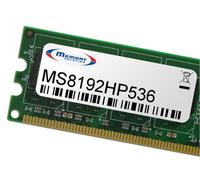 Memorysolution 8GB HP/Compaq ProLiant DL165 G5p (kit de 2)