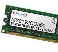 Memorysolution 8GB HP/Compaq ProLiant DL185 G5 (kit de 2)