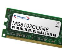 Memorysolution 8GB HP/Compaq ProLiant DL365 (kit de 2)