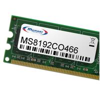 Memorysolution 8GB HP/Compaq ProLiant DL385 G2 (kit de 2)