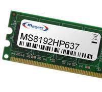 Memorysolution 8GB HP/Compaq ProLiant ML150 G5 (kit de 2)