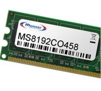 Memorysolution 8GB HP/Compaq ProLiant ML570 G4 (Kit de 2) dual rank