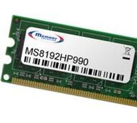 Memorysolution 8GB HP Pavilion Power 580