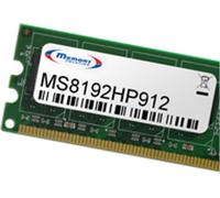 Memory Solution ms8192hp912 8 Go Module de clé (8 Go)