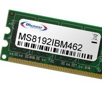 Memorysolution 8GB IBM/Lenovo eServer xSeries BladeCenter LS21 (7971-xxx) (kit de 2)