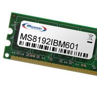 Memorysolution 8GB IBM/Lenovo ThinkStation E30 ECC