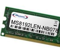 Memorysolution 8GB Lenovo Legion Y540 Memorysolution