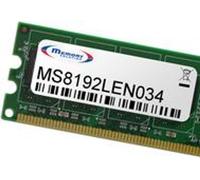 Memorysolution 8GB Lenovo ThinkCentre M710 Tiny, M910 Tiny, M910X Tiny