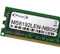 Memorysolution 8GB Lenovo ThinkPad E465, E565 Memorysolution