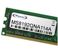 Memorysolution 8GB QNAP TVS-EC2408U-SAS-RP R2 ECC