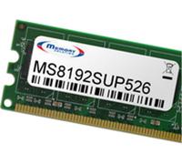 Memorysolution 8GB Supermicro X10DRi, X10DRi-T