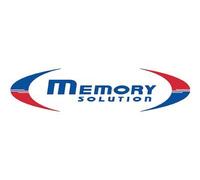 MemorySolutioN - DDR3 - module - 4 Go - SO DIMM 204 broches - 1333 MHz / PC3-10600 - mémoire sans tampon - non ECC - pour Dell Inspiron M5010, M501R; Latitude E6510; Studio 1457, 1458