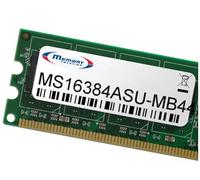 Memorysolution Memory Solution MS16384ASU-MB445 Speichermodul 16 Go (MS16384ASU-MB445) Marque