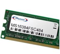 Memorysolution Memory Solution MS16384FSC484 Speichermodul 16 Go (MS16384FSC484). Marque :